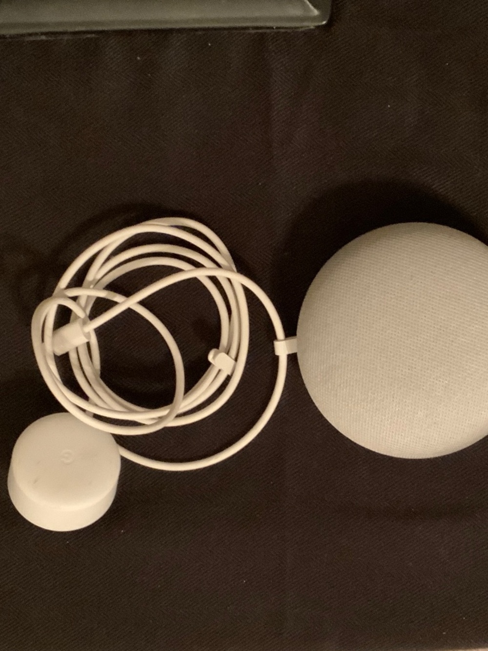 Google Home Pod